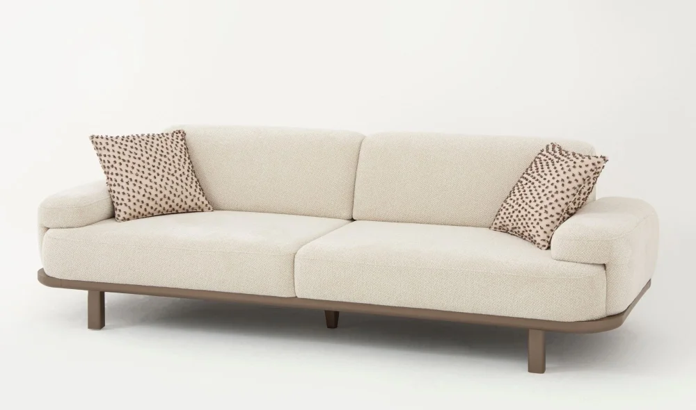 Milano Koltuk Takımı