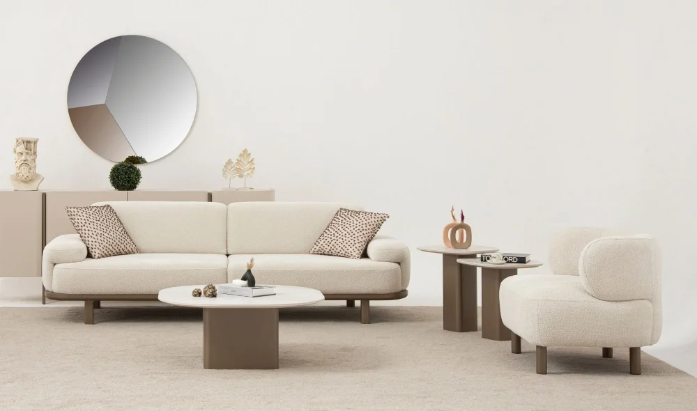 Milano Koltuk Takımı