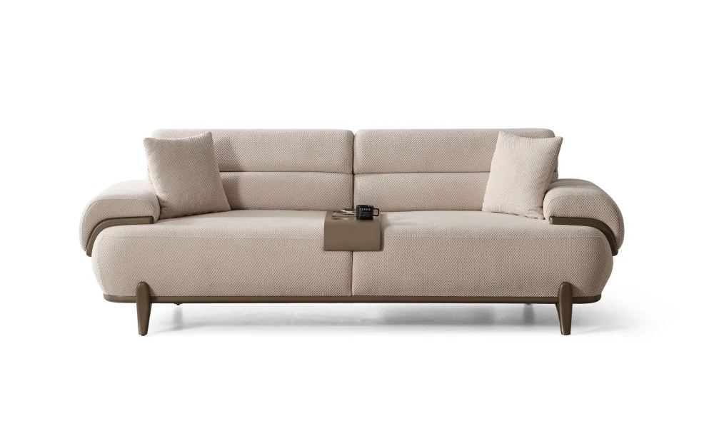 Vega Mekanizmalı Koltuk Takımı