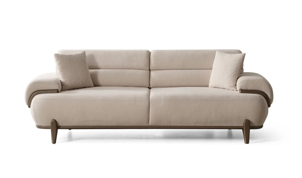 Vega Mekanizmalı Koltuk Takımı