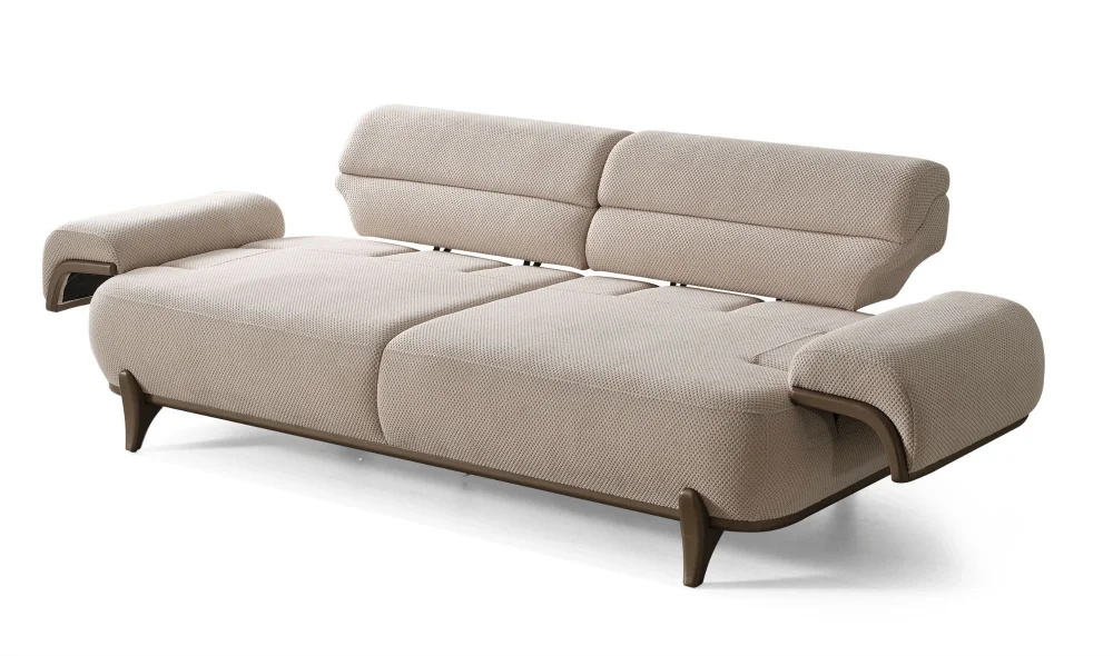 Vega Mekanizmalı Koltuk Takımı