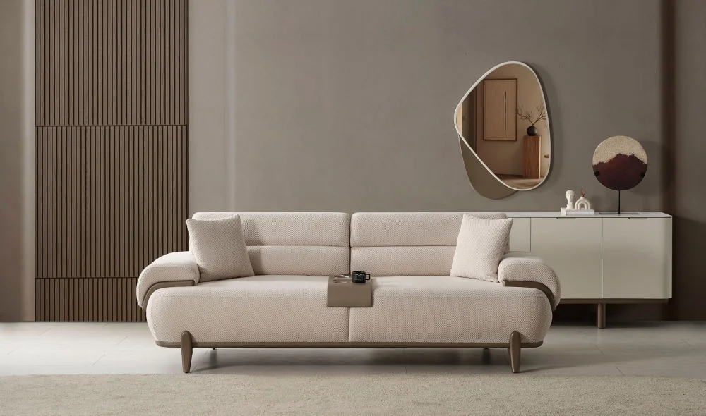 Vega Mekanizmalı Koltuk Takımı