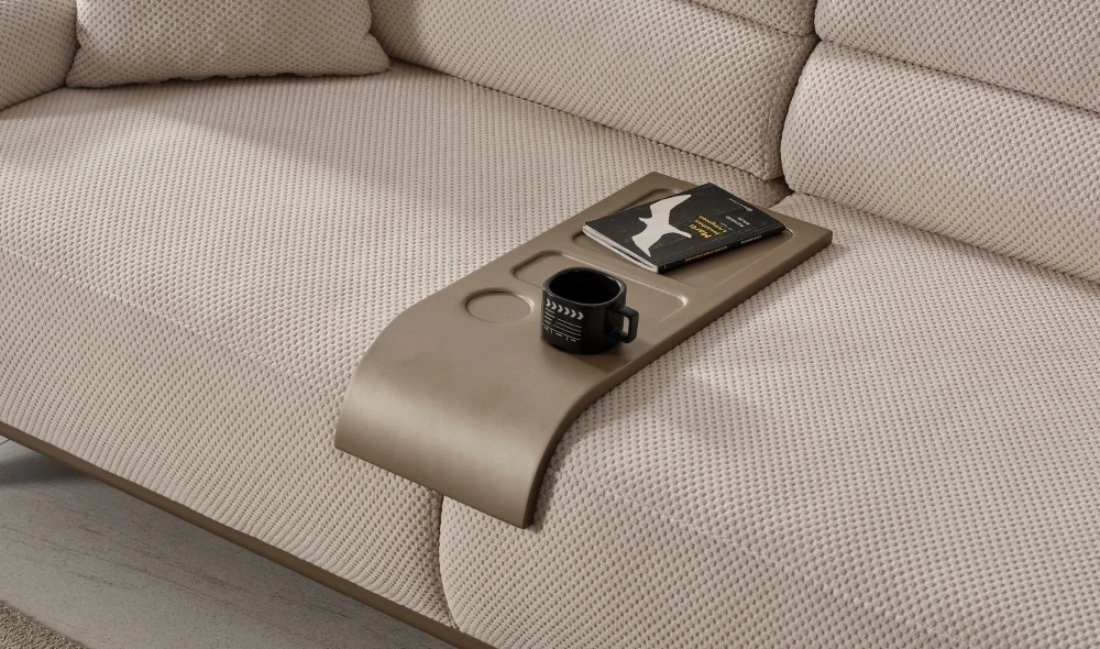 Vega Mekanizmalı Koltuk Takımı