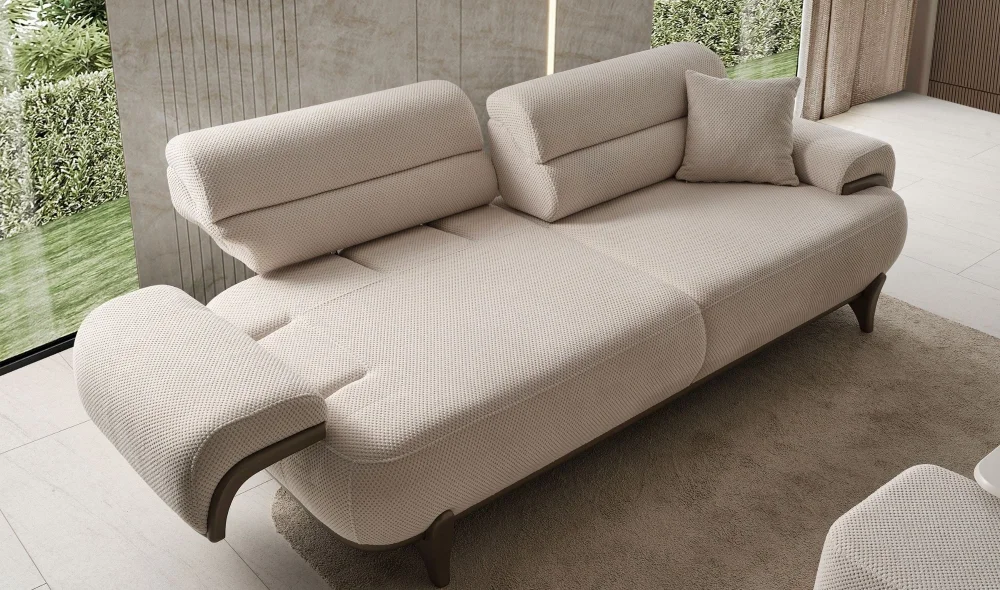 Vega Mekanizmalı Koltuk Takımı