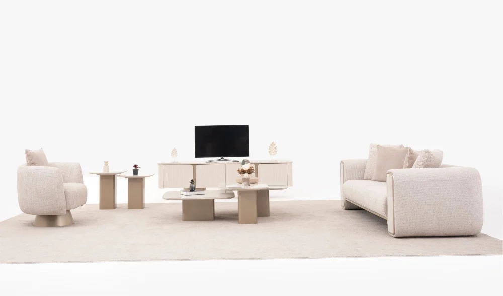 Venedik Koltuk Takımı