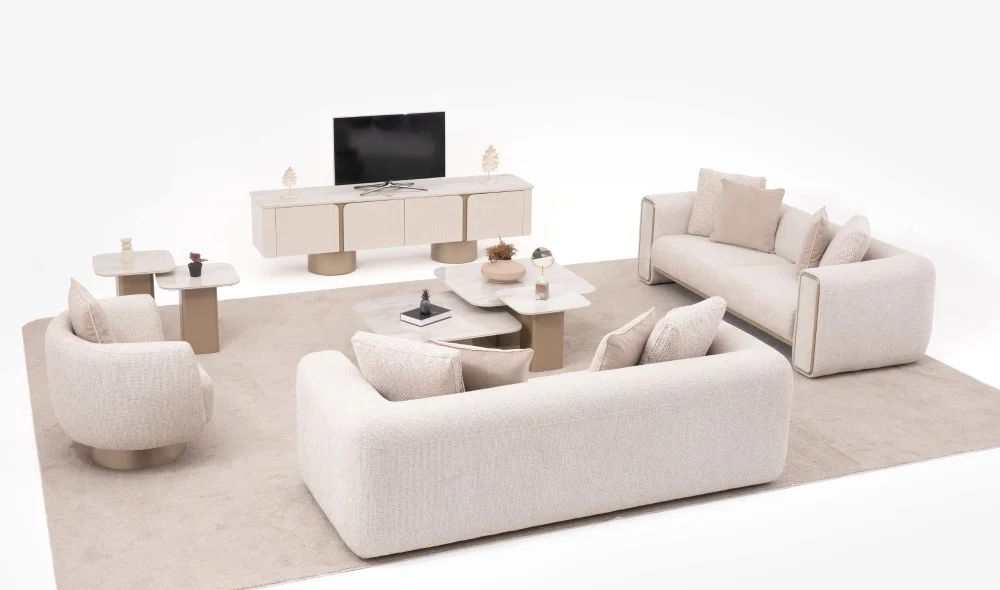 Venedik Döner Berjer