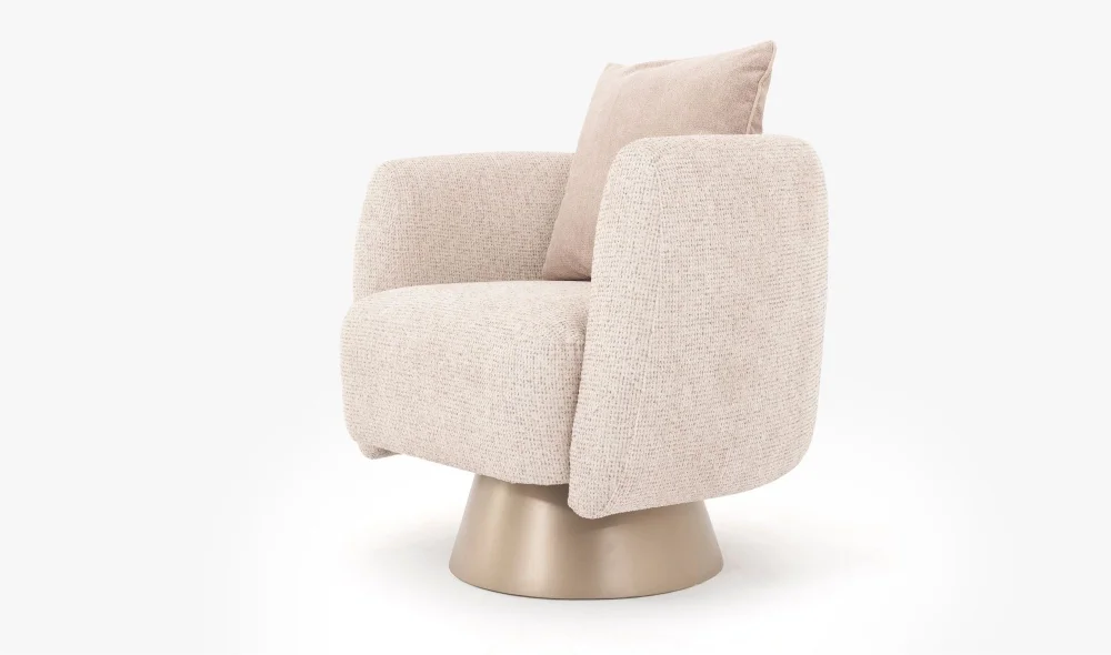 Venedik Döner Berjer