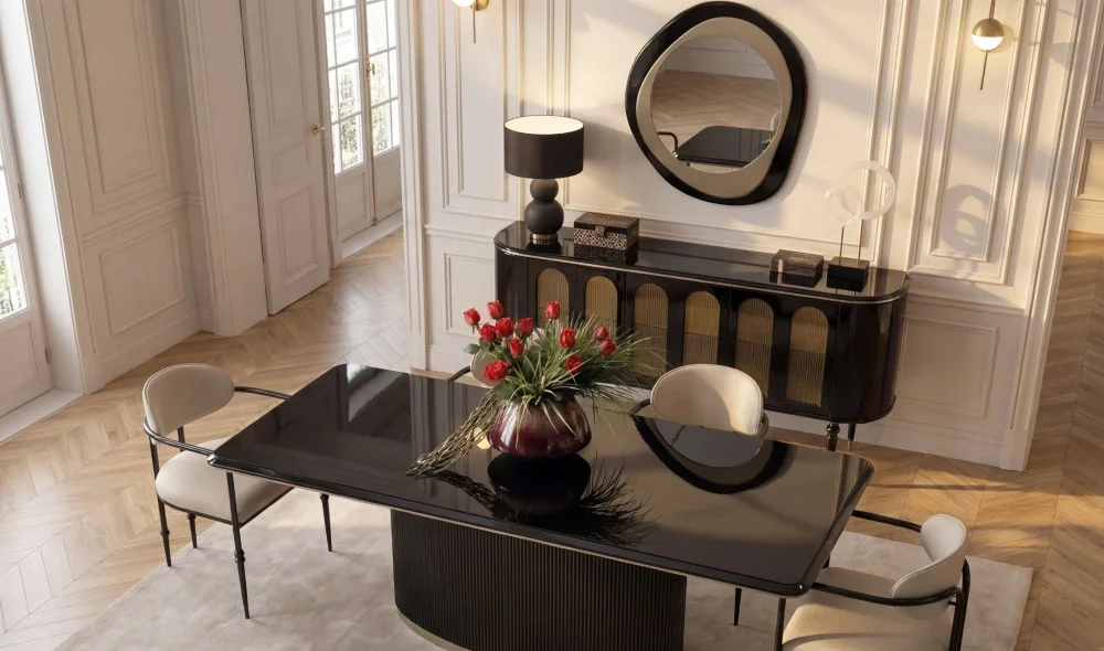 Granada Yaşam Odası Takımı