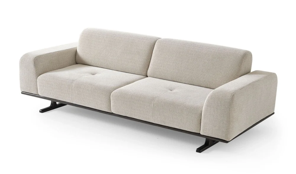 Woody 3lü Koltuk