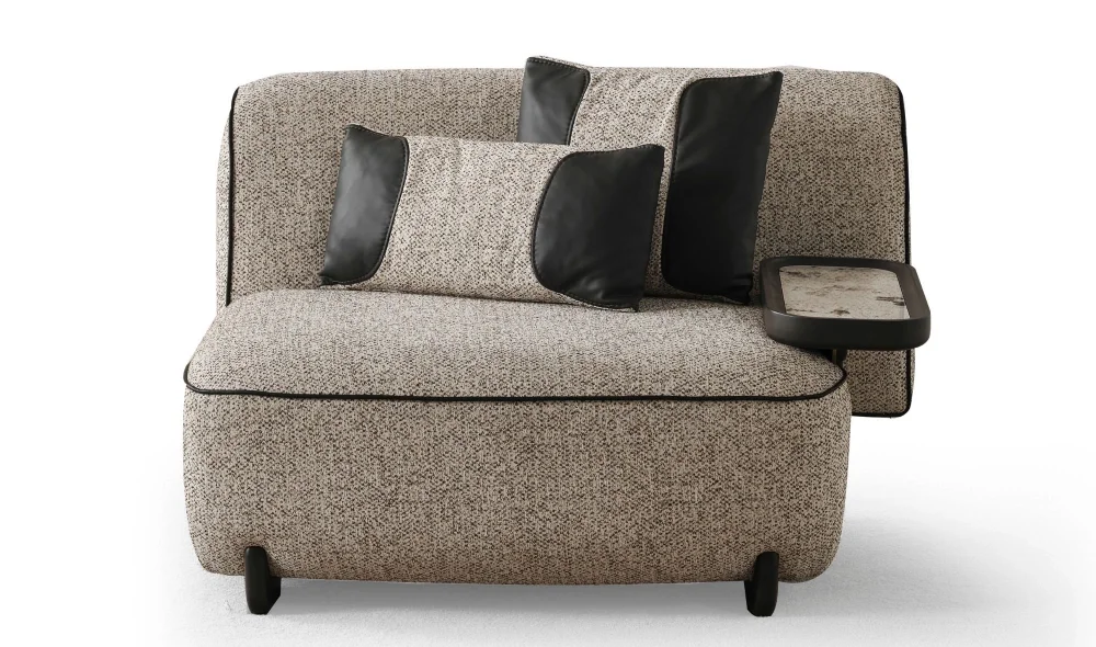 Lure Köşe Koltuk Takımı