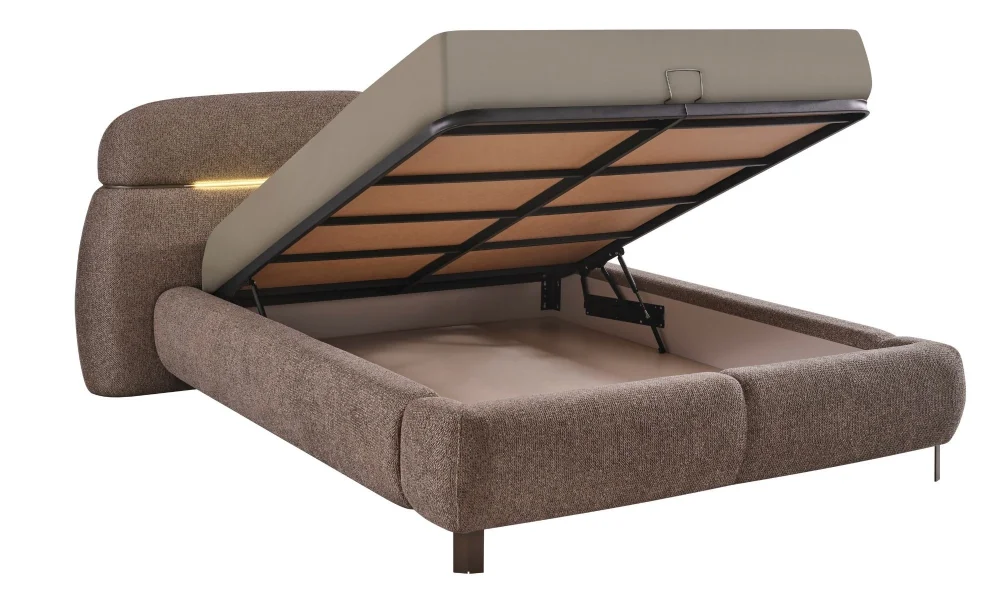 Lotus Line Yatak Odası Takımı
