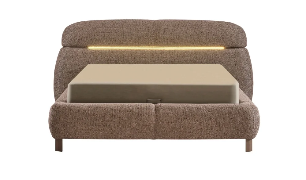 Lotus Line Yatak Odası Takımı