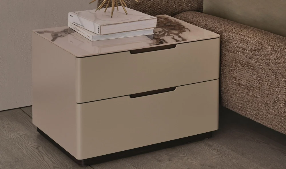 Lotus Line Yatak Odası Takımı