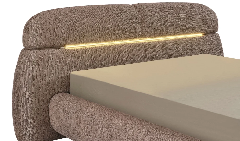 Lotus Line Yatak Odası Takımı