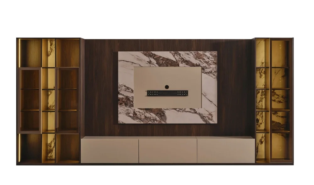 Lotus Line Tv Ünitesi
