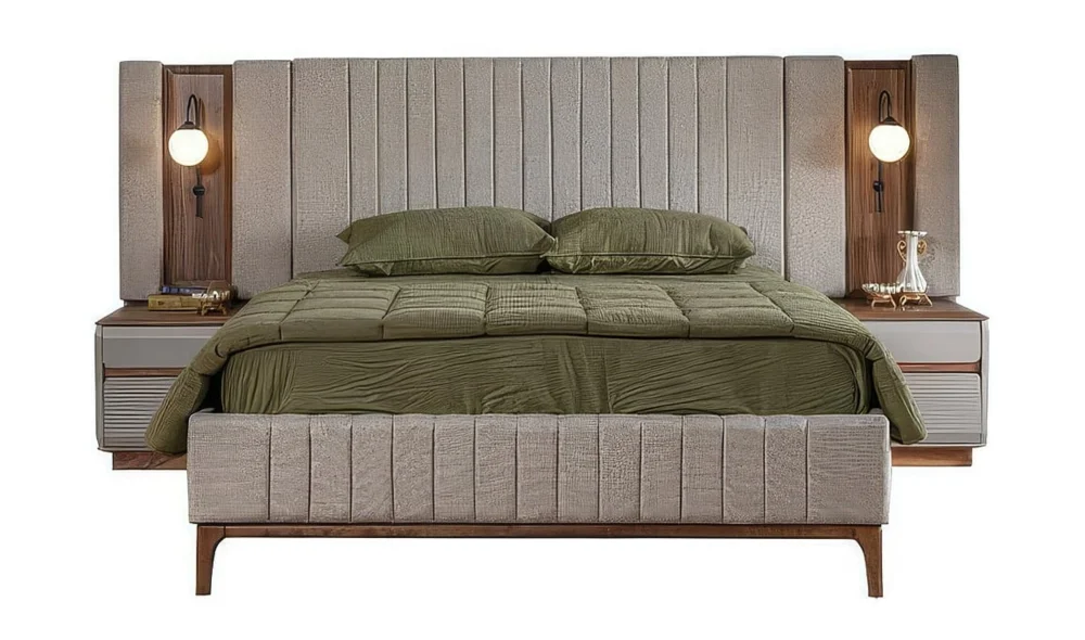 Siesta Yatak Odası Takımı