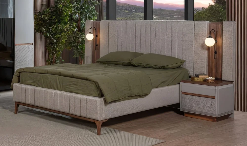 Siesta Yatak Odası Takımı