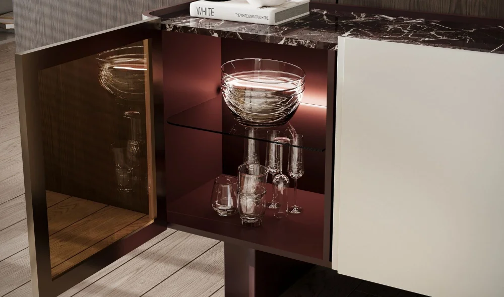 Velux Yemek Odası Takımı