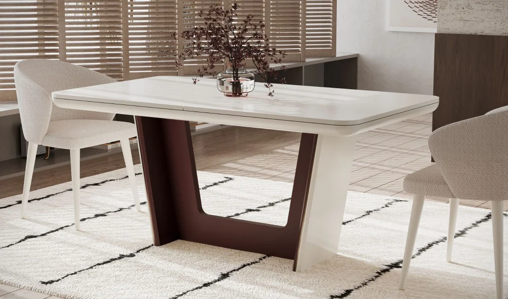 Velux Yemek Odası Takımı