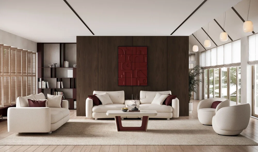 Velux Koltuk Takımı