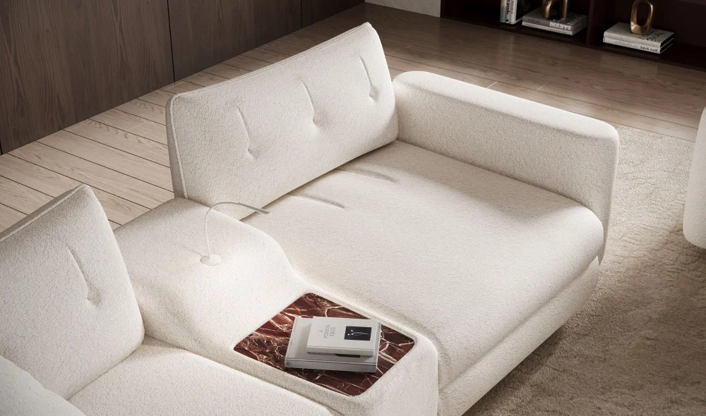 Velux 4lü Koltuk