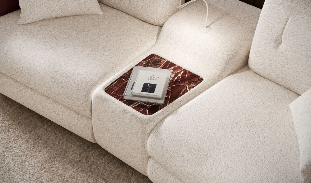 Velux 4lü Koltuk