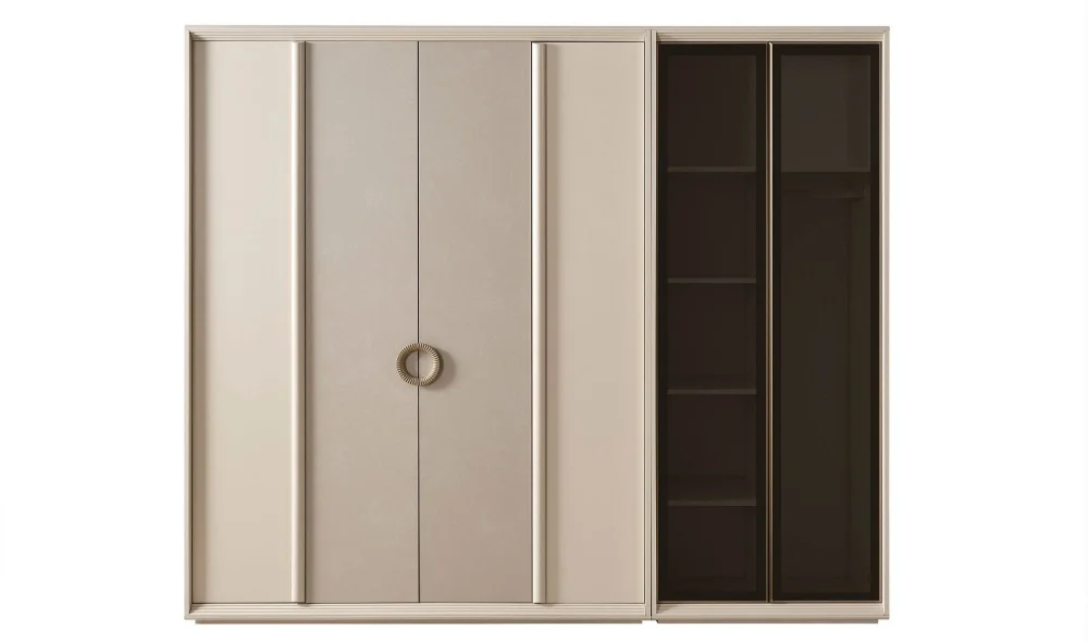 Linen Yatak Odası Takımı