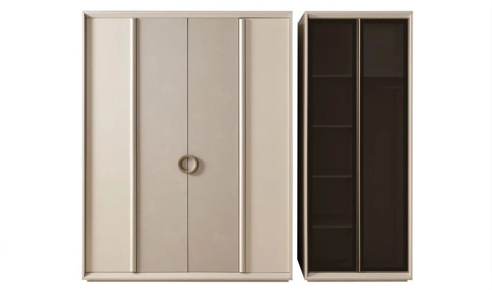 Linen Yatak Odası Takımı