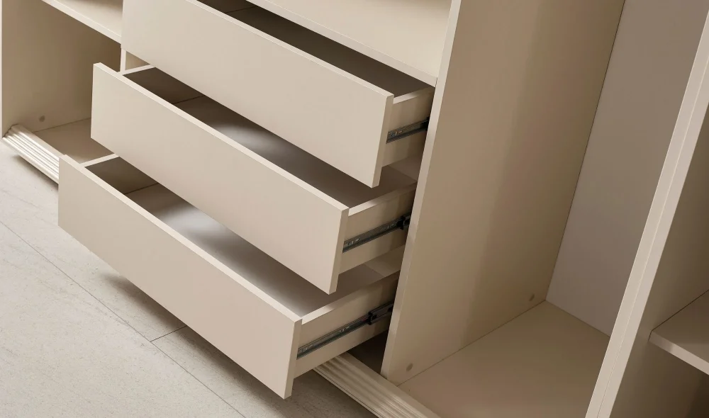Linen Yatak Odası Takımı