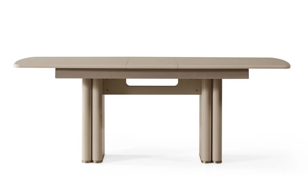 Linen Yemek Odası Takımı