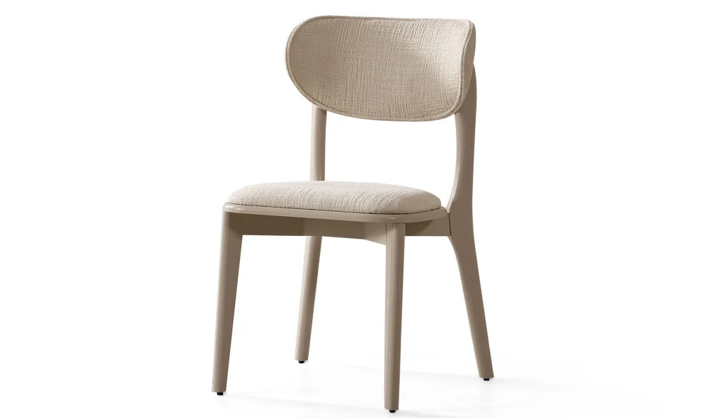 Linen Yemek Odası Takımı
