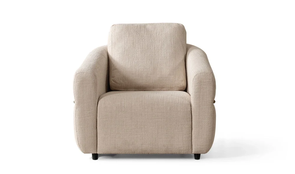 Linen Koltuk Takımı