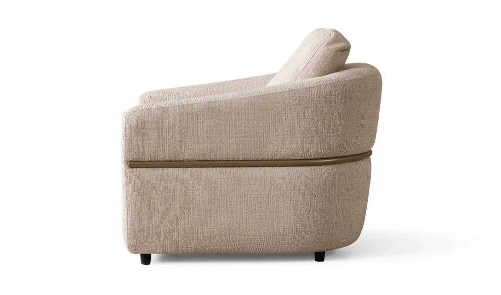 Linen Koltuk Takımı