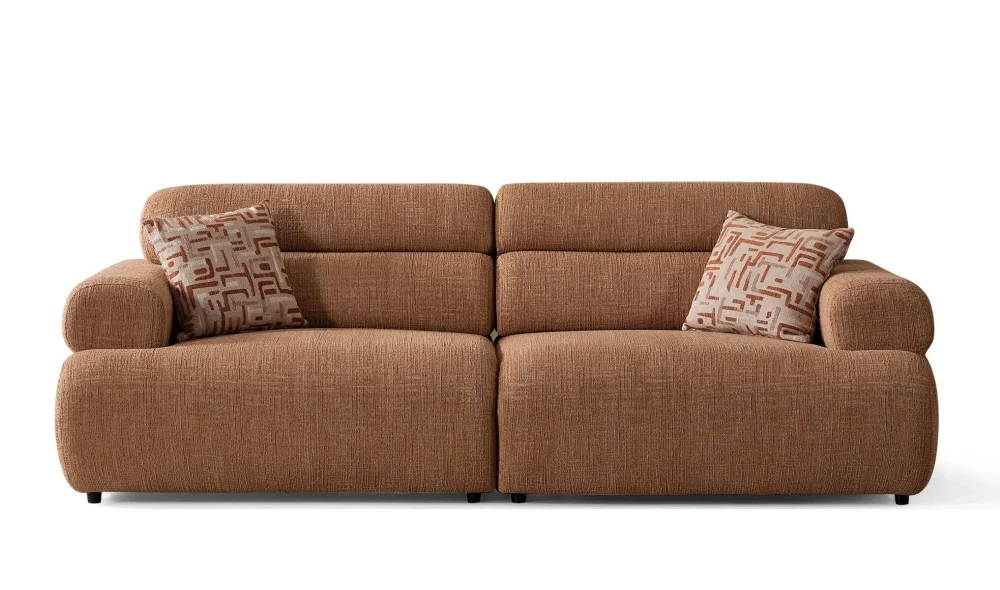 Linen Koltuk Takımı