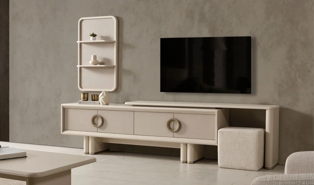 Linen Tv Ünitesi