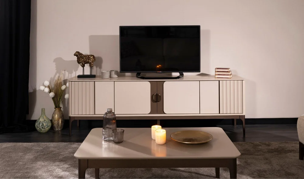 Indeco Tv Sehpası