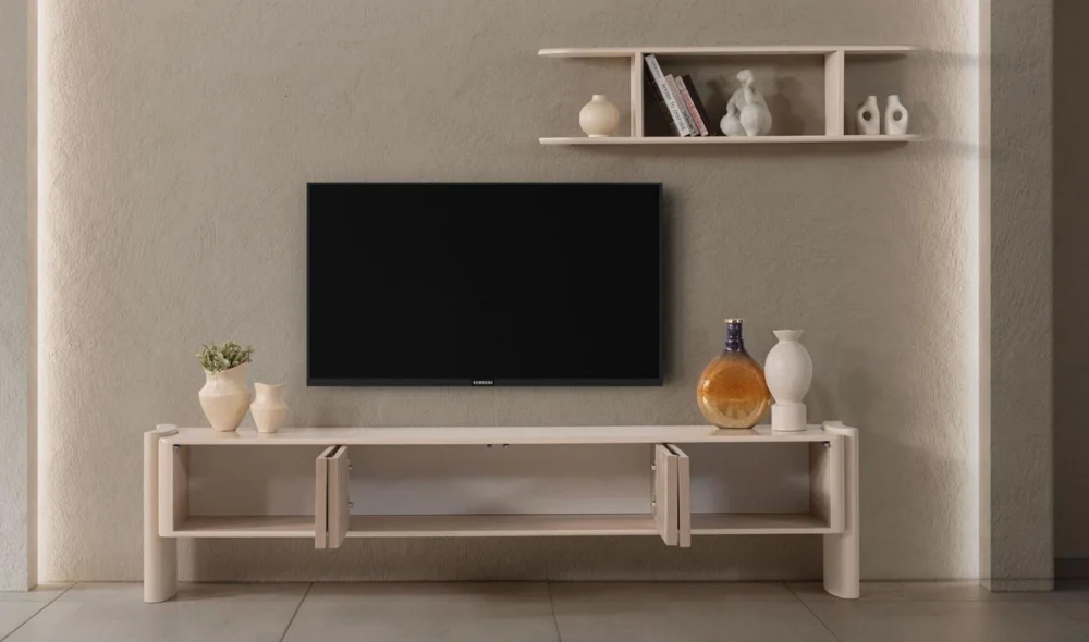 Opus Tv Ünitesi