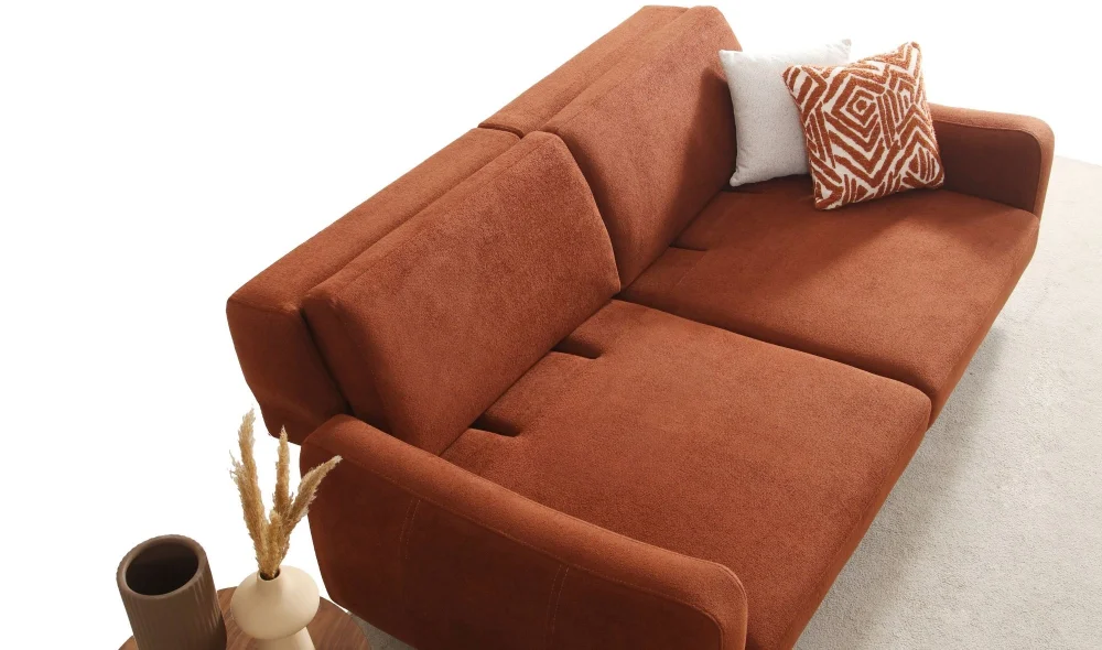 Odin Koltuk Takımı