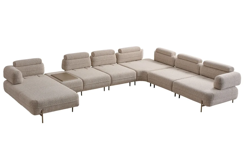 Nova Large Köşe Koltuk Takımı