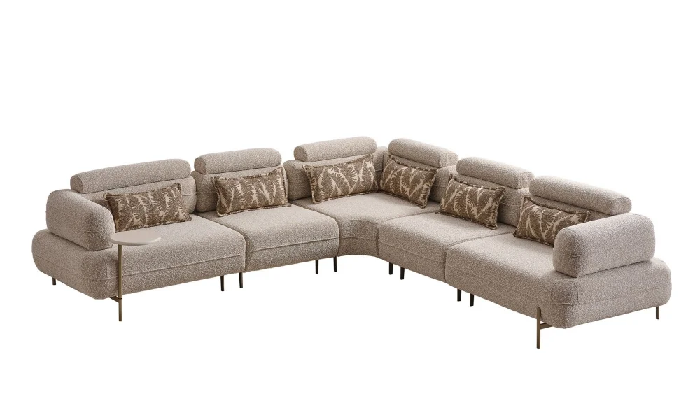Nova Large Köşe Koltuk Takımı