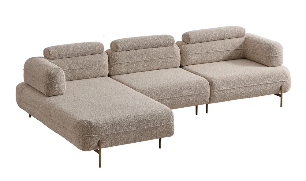 Nova Large Köşe Koltuk Takımı