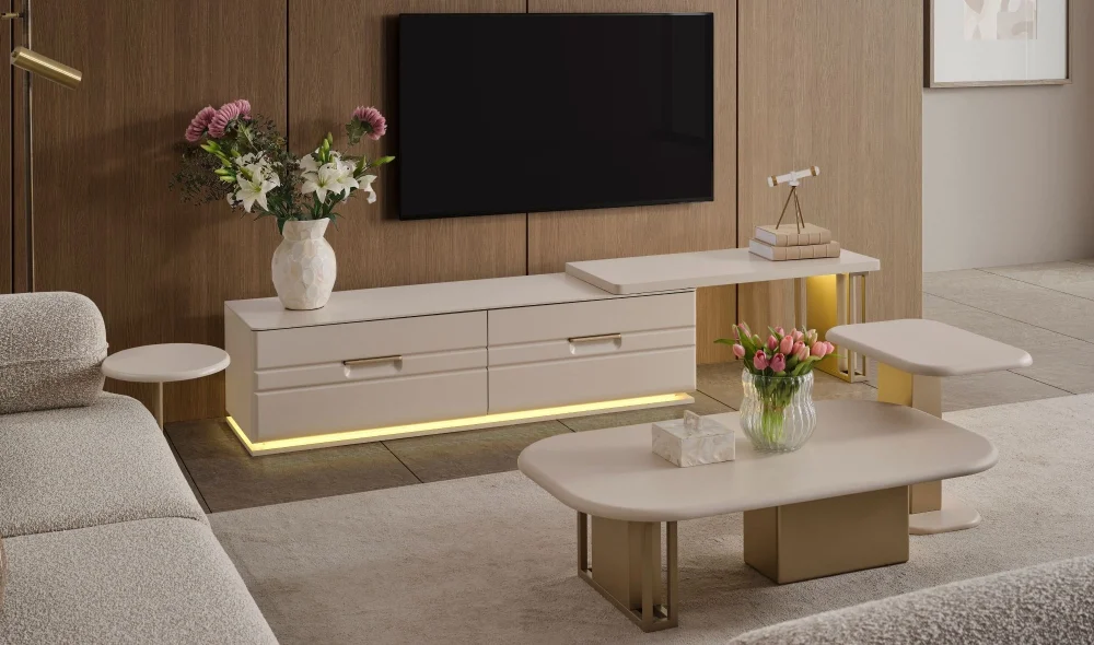 Novin Tv Sehpası