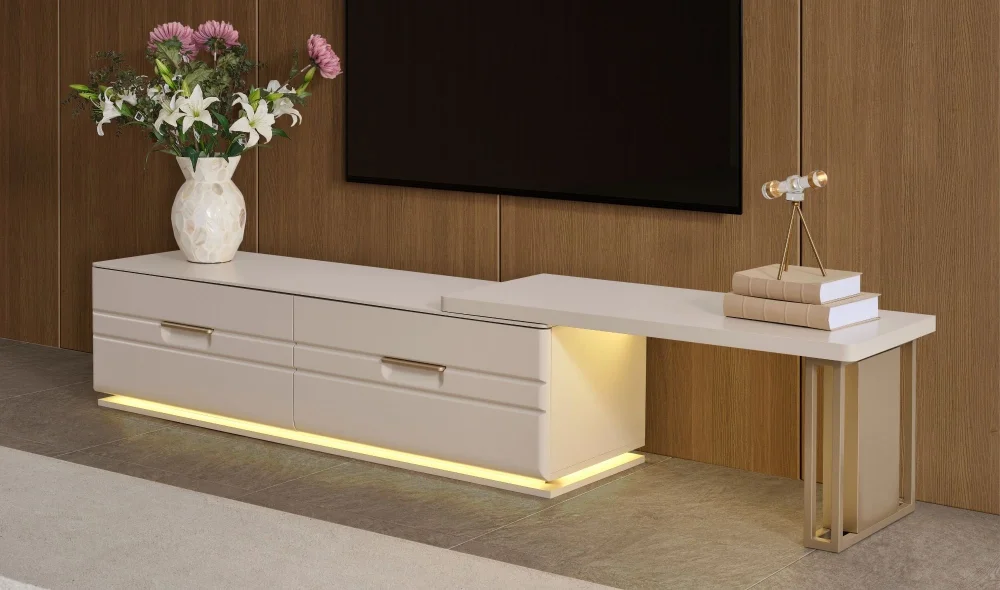 Novin Tv Sehpası