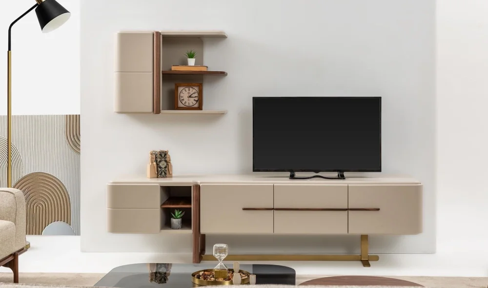 Lorenzo Tv Ünitesi