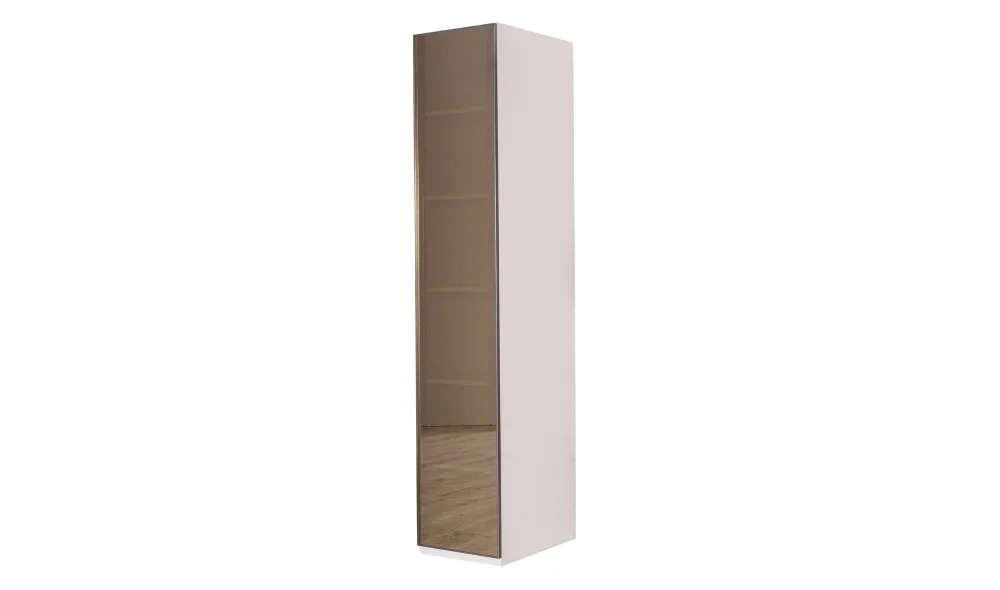 Tress Giyinme Dolabı