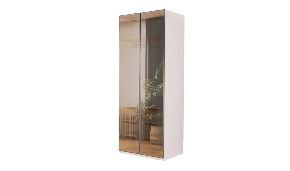 Tress Giyinme Dolabı