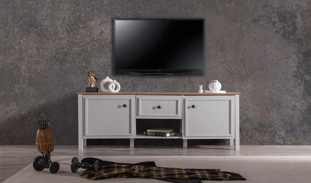 Respiro Tv Sehpası