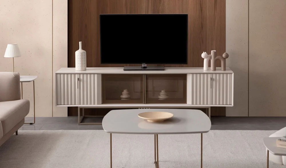 Diamond Tv Sehpası