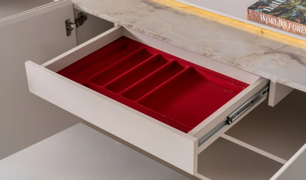 Ares Yemek Odası Takımı