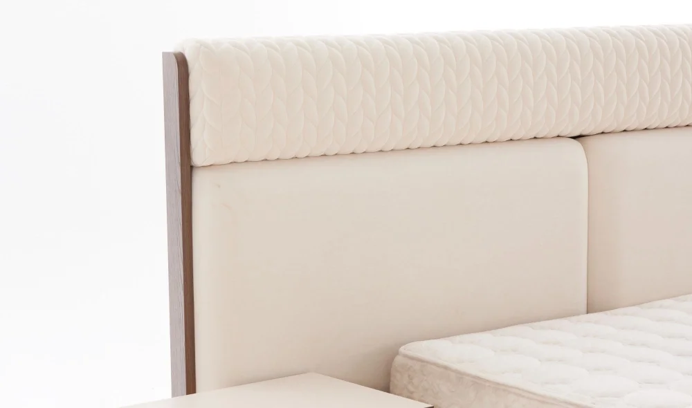 Carven Yatak Odası Takımı
